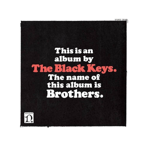 BROTHERS