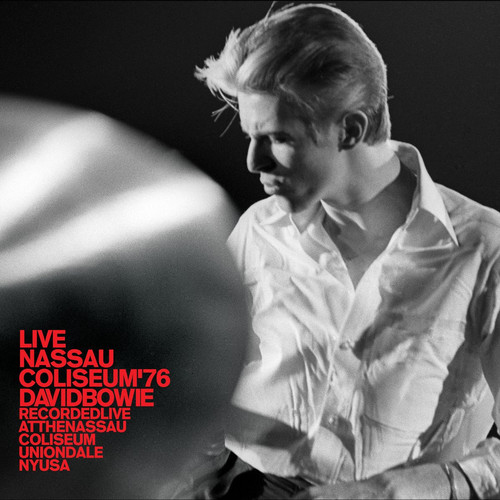 LIVE NASSAU COLISEUM '76 (180g)