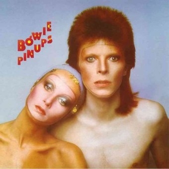 PINUPS (REMASTER) (180g)