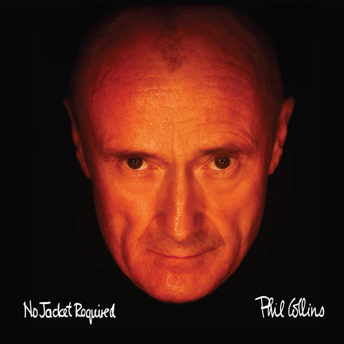 NO JACKET REQUIRED (COLLECTOR'S EDITION)