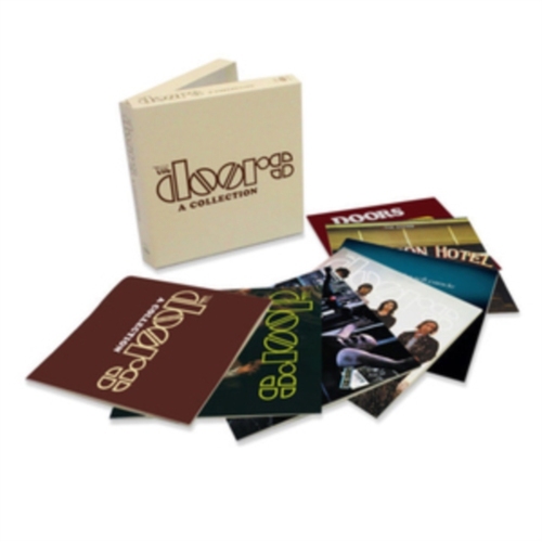 A COLLECTION (MINI BOX SET)