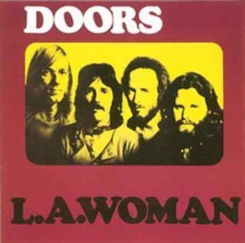 L.A. WOMAN