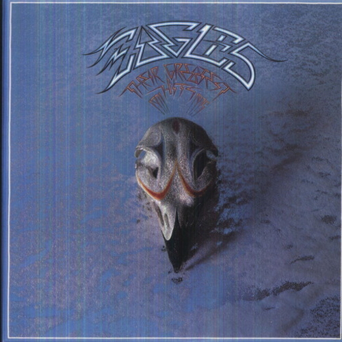 THEIR GREATEST HITS 1971-1975