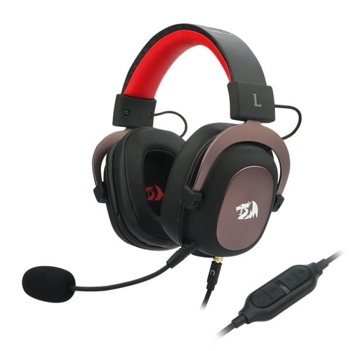HEADSET - REDRAGON ZEUS 2 H510-1