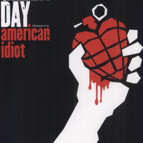 AMERICAN IDIOT