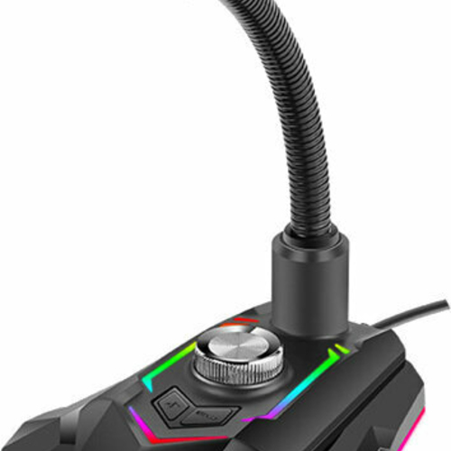 MARVO MIC-05 RGB MICROPHONE