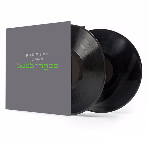 SUBSTANCE (180g)