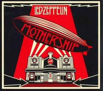 MOTHERSHIP (REISSUE)