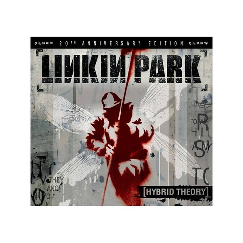 HYBRID THEORY (20th ANNIVERSARY DELUXE EDITION)