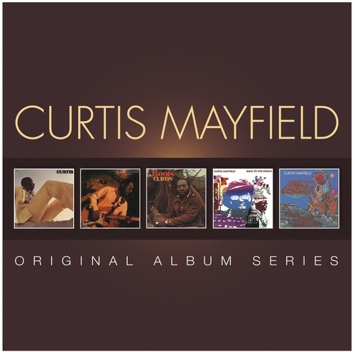 ORIGINAL ALBUM SERIES