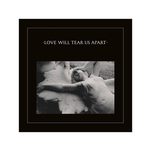 LOVE WILL TEAR US APART (LIMITED)