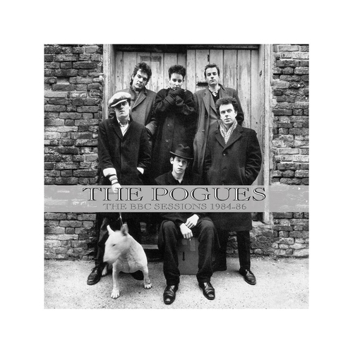 BBC SESSIONS 1984 - 1986