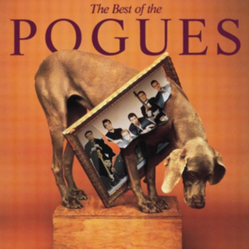 BEST OF THE POGUES