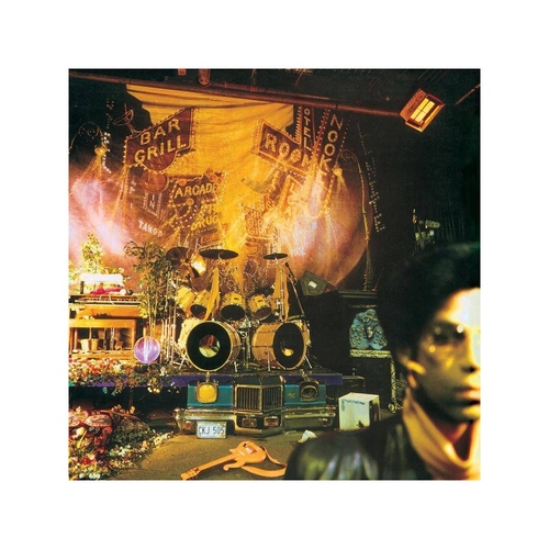 SIGN 'O' THE TIMES (180g) (REMASTER) (LIMITED)