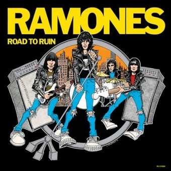 ROAD TO RUIN (REMASTER)
