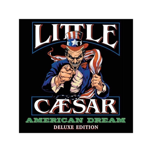 AMERICAN DREAM (DELUXE EDITION)