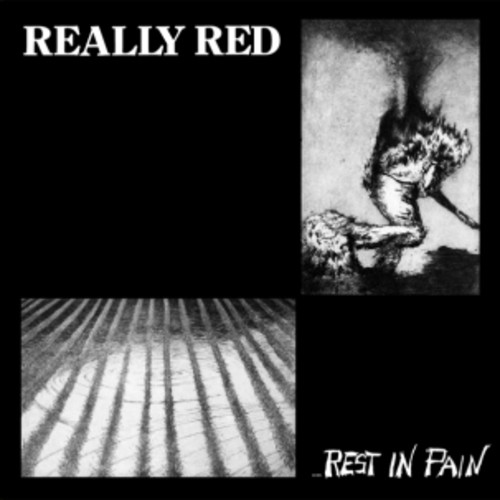 VOLUME 2 : REST IN PAIN