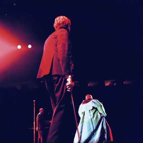 LIVE FROM LONDON 2023 (RSD) (LIMITED)