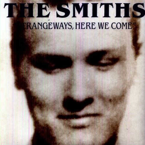 STRANGEWAYS, HERE WE COME