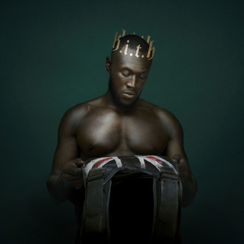 HEAVY IS THE HEAD (LIMITED) (GOLD VINYL)