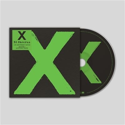 X (LIMITED)