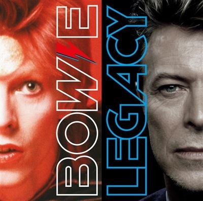 LEGACY (THE VERY BEST OF)
