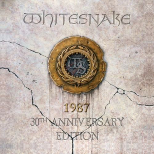 1987 (30th ANNIVERSARY EDITION REMASTER) (180g)