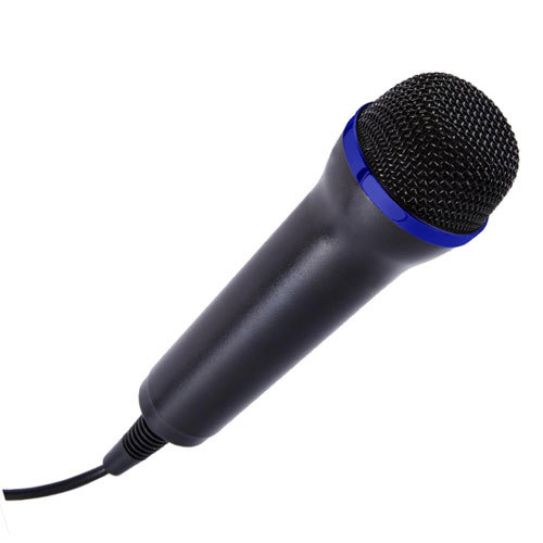 BIGBEN PS4 WIRED MICROPHONE
