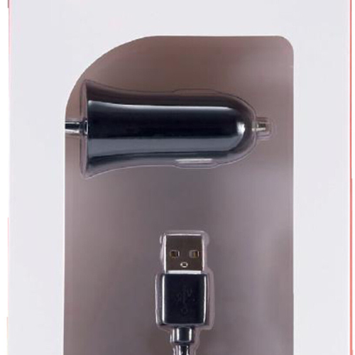 BIGBEN SWITCH CAR CHARGING ADAPTER