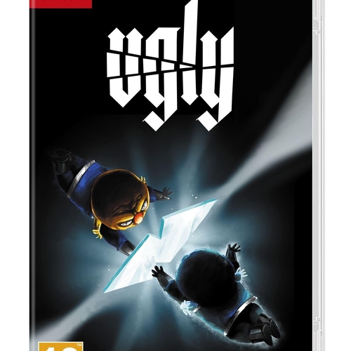 Ugly (Nintendo Switch)