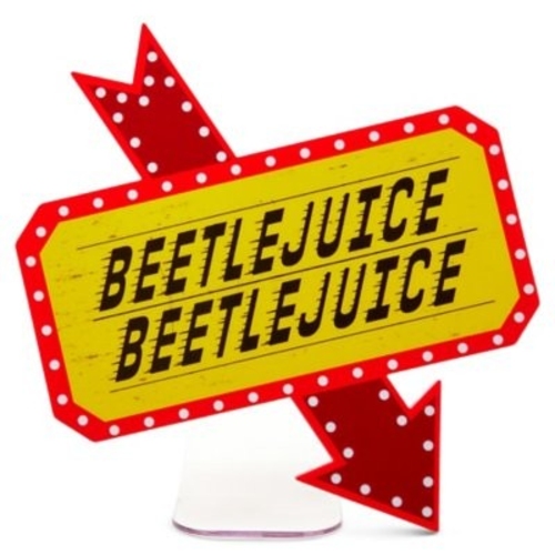 PALADONE BEETLEJUICE BEETLEJUICE LIGHT