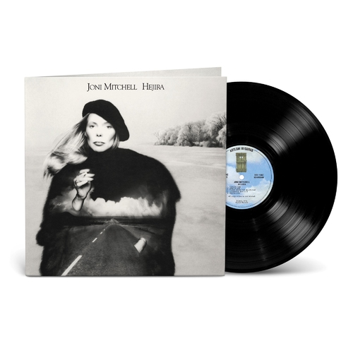 HEJIRA (180g)
