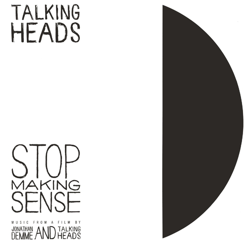 STOP MAKING SENSE (LIMITED)