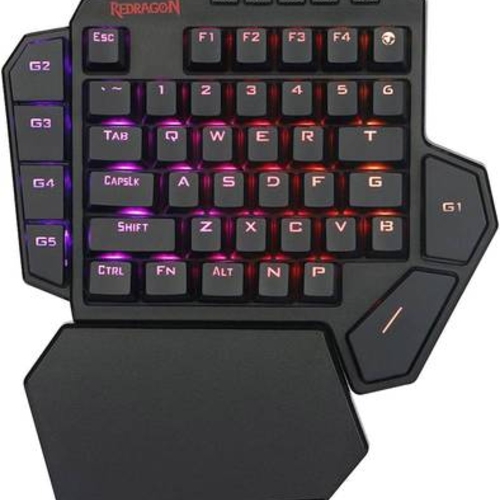 KEYBOARD - REDRAGON DITI K585 RGB