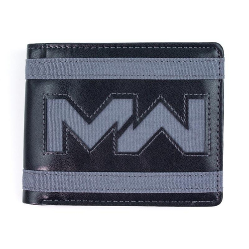 MERCHANDISE CALL OF DUTY MW : DIECUT WALLET
