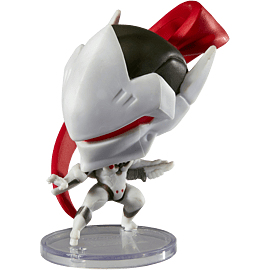 MERCHANDISE FIGURE CUTE BUT DEADLY GENJI SUMMER