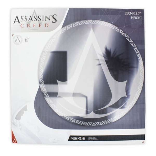 PALADONE Assassin's Creed Mirror