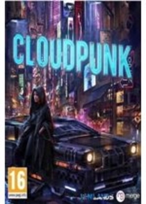 PC CLOUDPUNK