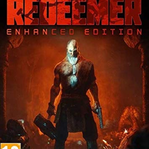 PC REDEEMER: ENHANCED EDITION