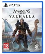 Assassin's Creed Valhalla (Playstation 5)