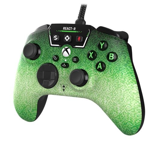 TURTLE BEACH CONTROLLER REACT-R XBOX PIXEL