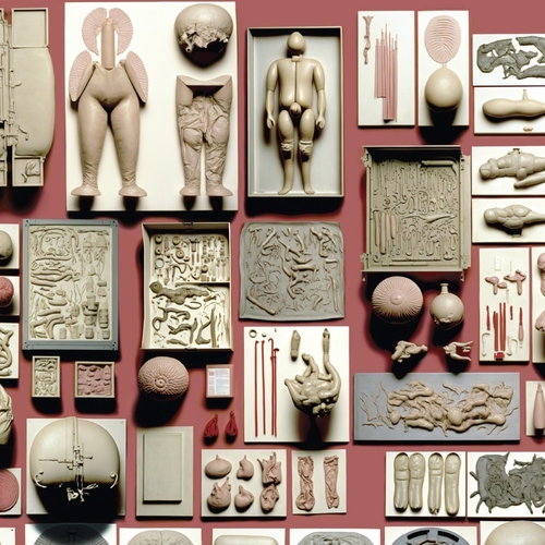 GOLDEN TRIANGLE (GREEN VINYL)