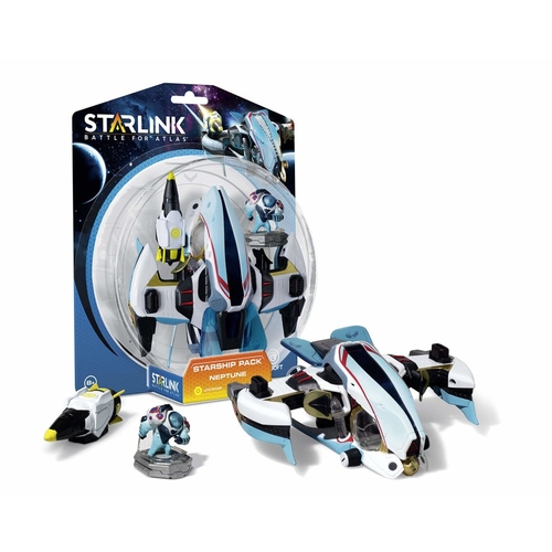 STARLINK STARSHIP PACK NEPTUNE