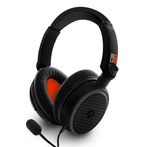 STEALTH C6-100 MULTIFORMAT GAMING HEADSET