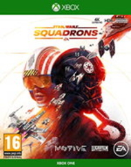 XBOX STAR WARS: SQUADRONS