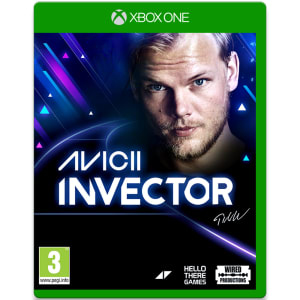 XONE AVICII INVECTOR