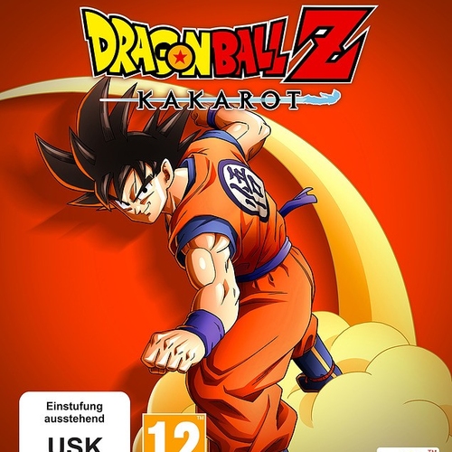 Dragon Ball Z: Kakarot (Xbox One)