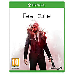 XONE PAST CURE
