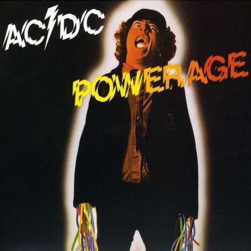 Powerage