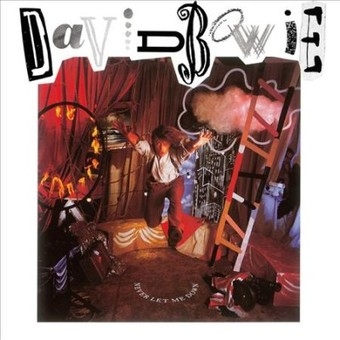 NEVER LET ME DOWN (180g) (REMASTER)